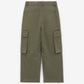 Gulliver Trousers Khaki for Boys Junior-Viaduct