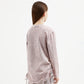 Gulliver Pink Blouse for Girl Junior-Ballet