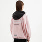 Gulliver Pink Oversized Raincoat Jacket for Girl Junior-Ballet