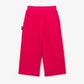 Gulliver Pink Trousers for Girl Mini-Smoothie