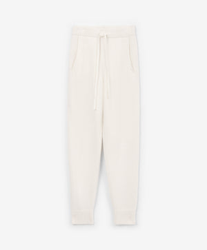Gulliver Trousers Milky color for Girls Junior - Monet