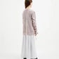 Gulliver Multicolor Long Sleeve Double-Layer Dress for Girl Junior-Ballet