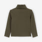 Gulliver Turtleneck Khaki for Boys Mini - Layout