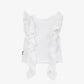 Gulliver White Tank Top for Girl Mini-Smoothie