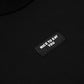 Gulliver Black Knit Turtleneck for Boys