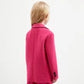 Gulliver Pink Blazer for Girl Mini-Smoothie