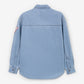 Gulliver Denim shirt Light blue for Boys Junior-College
