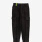 Gulliver Gray Trousers for Boy Junior-Matrix