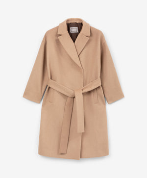 Gulliver Coat Beige for Girls Junior - Show Jumping