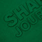 Gulliver Green Turtleneck for Boy