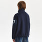 Gulliver Fleece sweatshirt Blue for Boys Junior-College