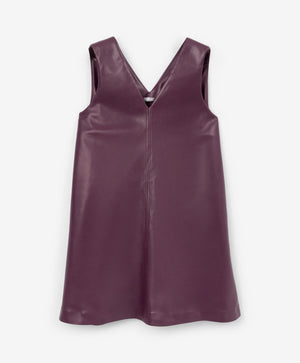 Gulliver Dress Burgundy for Girls Junior - Monet