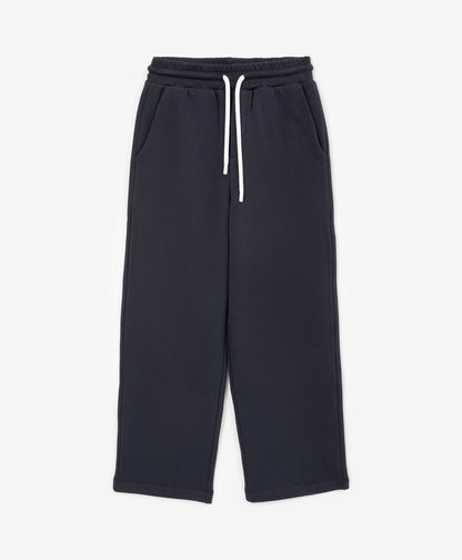 Gulliver Trousers Blue for Boys Junior-College