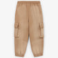 Gulliver Trousers Beige for Boys Mini - Layout