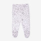 Gulliver Newborn trousers, set of 3 pairs Gray for Unisex - Snow Leopard