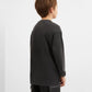 Gulliver Gray Printed Long Sleeve for Boys