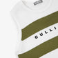 Gulliver Striped Sleeveless Knitted Dress for Girl Mini-Ecuador