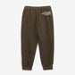 Gulliver Khaki Jogger Pants with Light Wash Effect for Boy Mini-Expedition