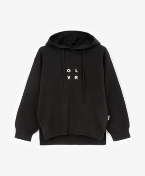 Gulliver Sweater Black for Girls Mini - Baccara