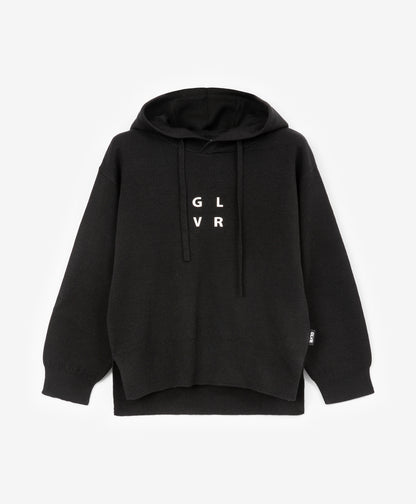 Gulliver Sweater Black for Girls Mini - Baccara