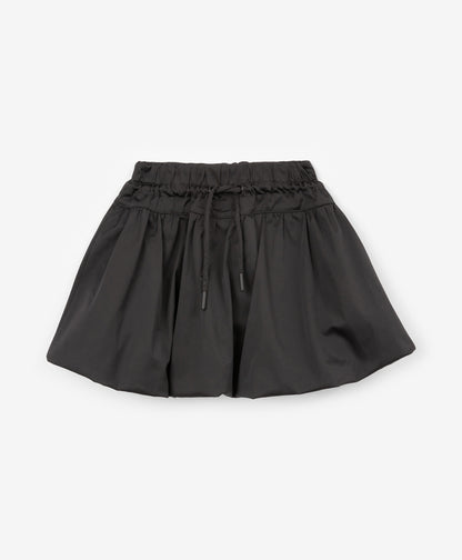 Gulliver Skirt Black for Girls Mini - Baccara