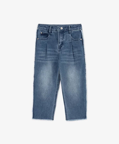 Gulliver Blue Jeans for Girls - Mini
