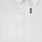 Gulliver White A-Line Dress for Girl Mini-Ecuador