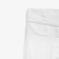 Gulliver White Trousers for Girls - Mini