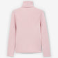 Gulliver Turtleneck sweater Pink for Girls Junior - Monet