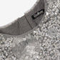 Gulliver Grey Dress for Girl