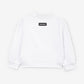Gulliver Sweatshirt White for Boys Mini - Tartan