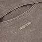 Gulliver Brown Short Sleeve T-shirt for Girl