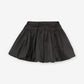 Gulliver Skirt Black for Girls Mini - Baccara