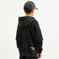Gulliver Gray Hoodies for Boy Junior-Matrix