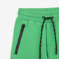 Gulliver Trousers Green for Boys Mini - Drafting
