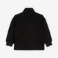 Gulliver Fleece sweatshirt Black for Boys Mini - Drafting