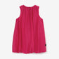 Gulliver Pink Sleeveless Dress for Girl MIni-Smoothie