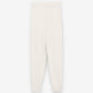 Gulliver Trousers Milky color for Girls Junior - Monet