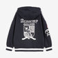 Gulliver Hoodie Blue for Boys Junior-College