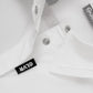 Gulliver White A-Line Dress for Girl Mini-Ecuador