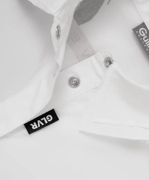 Gulliver White A-Line Dress for Girl Mini-Ecuador