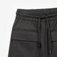 Gulliver Trousers Black for Girls Mini - Baccara