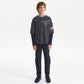 Gulliver Long sleeve t-shirt Blue for Boys-College