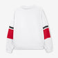 Gulliver Sweatshirt White for Boys Junior - College