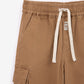 Gulliver Trousers Beige for Boys Mini - Layout