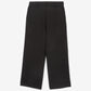 Gulliver Trousers Black for Girls Mini - Baccara