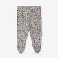 Gulliver Newborn trousers, set of 3 pairs Gray for Unisex - Snow Leopard