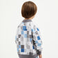 Gulliver Multicolor Sweatshirts for Boy MIni-Pixels