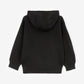 Gulliver Sweater Black for Girls Mini - Baccara