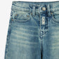 Gulliver Jeans Blue for Boys Mini-Layout